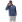 4F Ανδρική ζακέτα Fleece